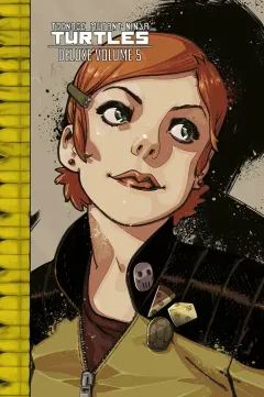 Volume cover